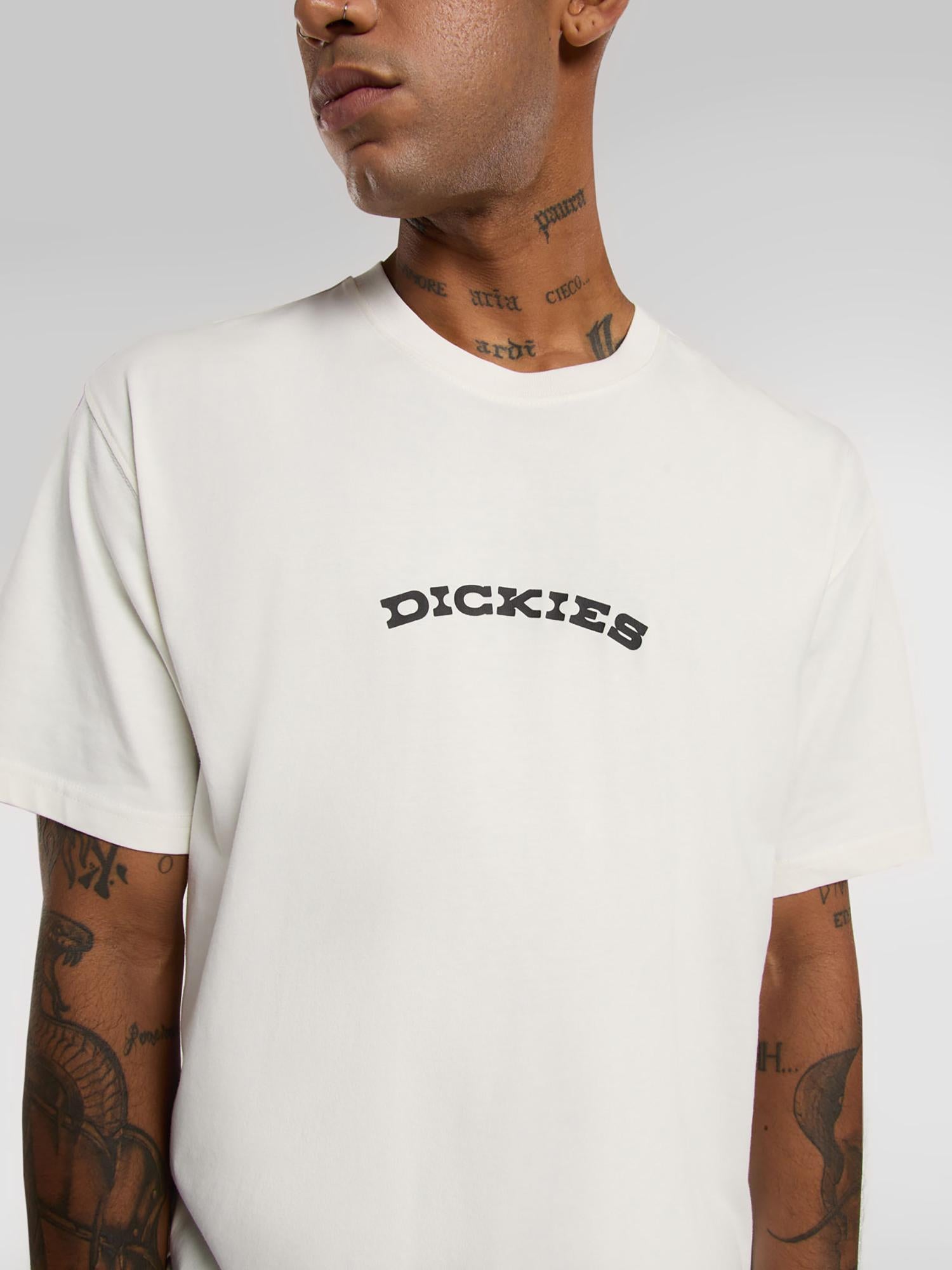 T-shirt Outdoor DK0A4Z8P C481 DICKIES 