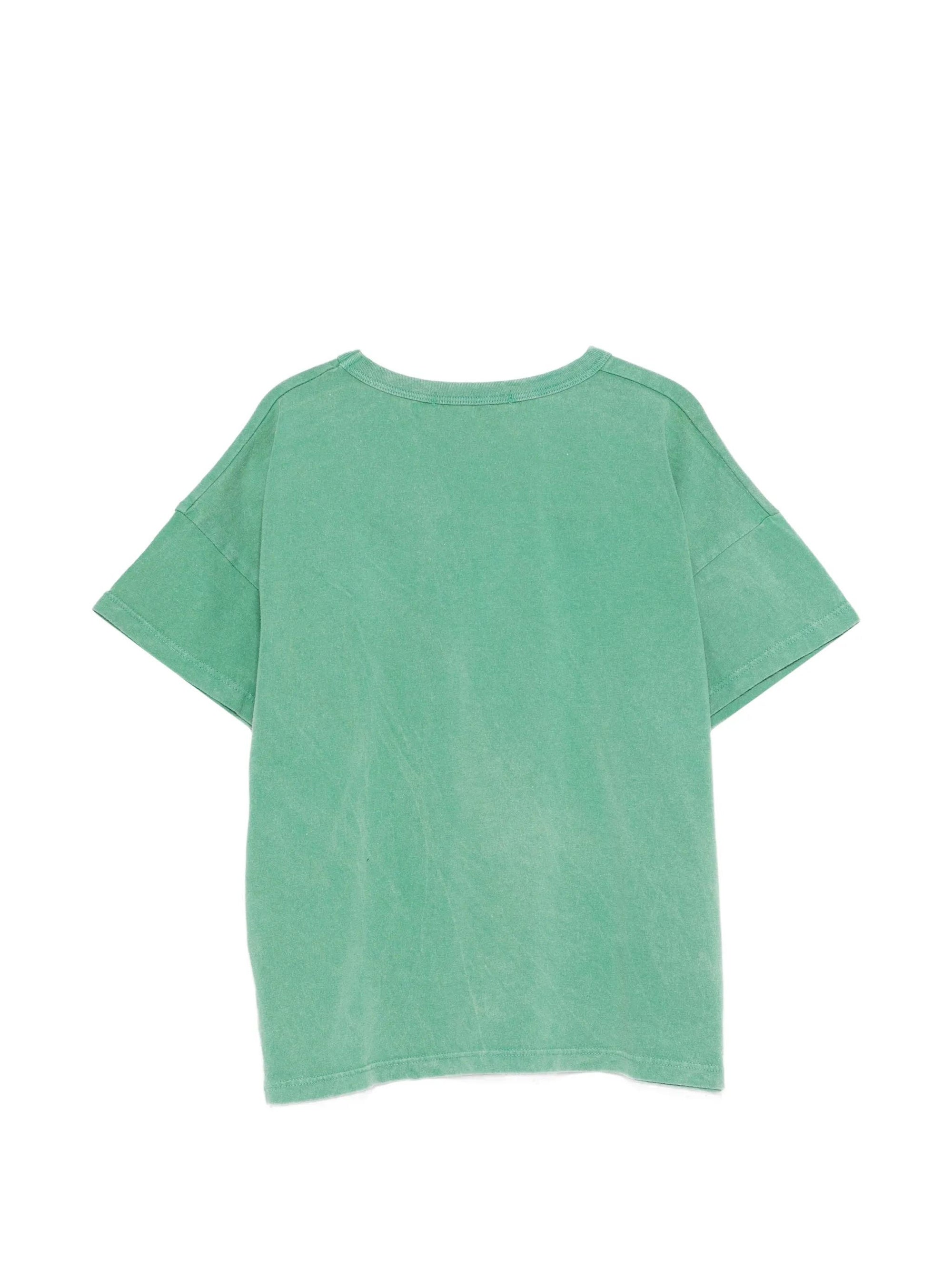 T-shirt Dog Friendship B126AC006 311 BOBO CHOSES 