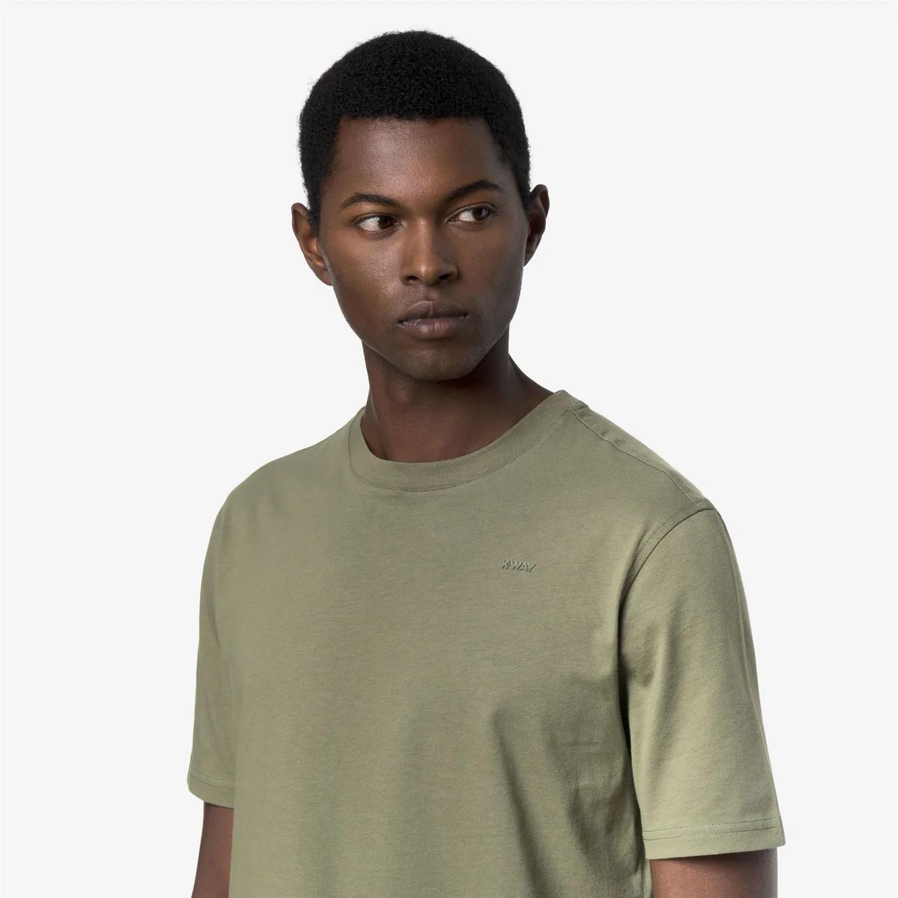 Odom jersey micro lettering slim K81489W V15 K-WAY 