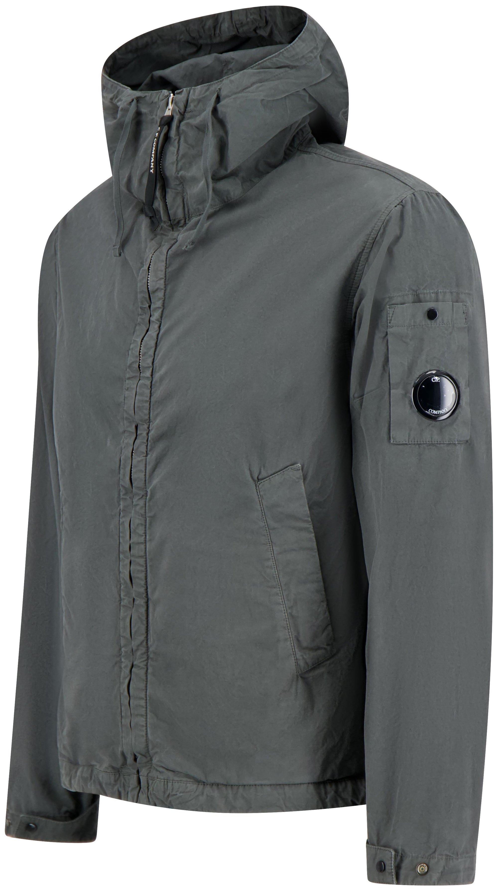 Micro-Reps Hooded Lens Jacket 20CMOW075A 921 C.P. COMPANY 