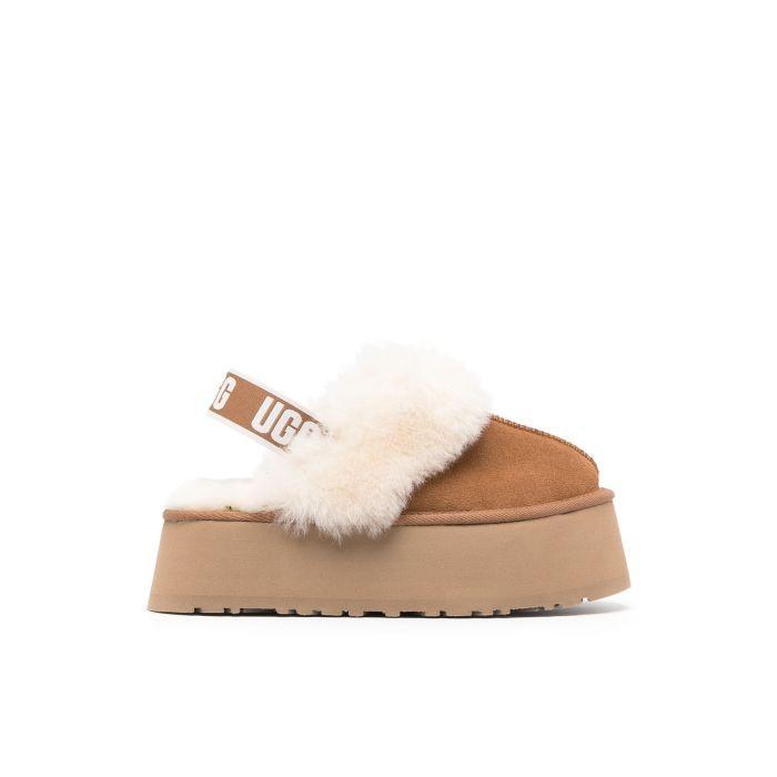 Funkette slipper 1113474 CHE UGG 