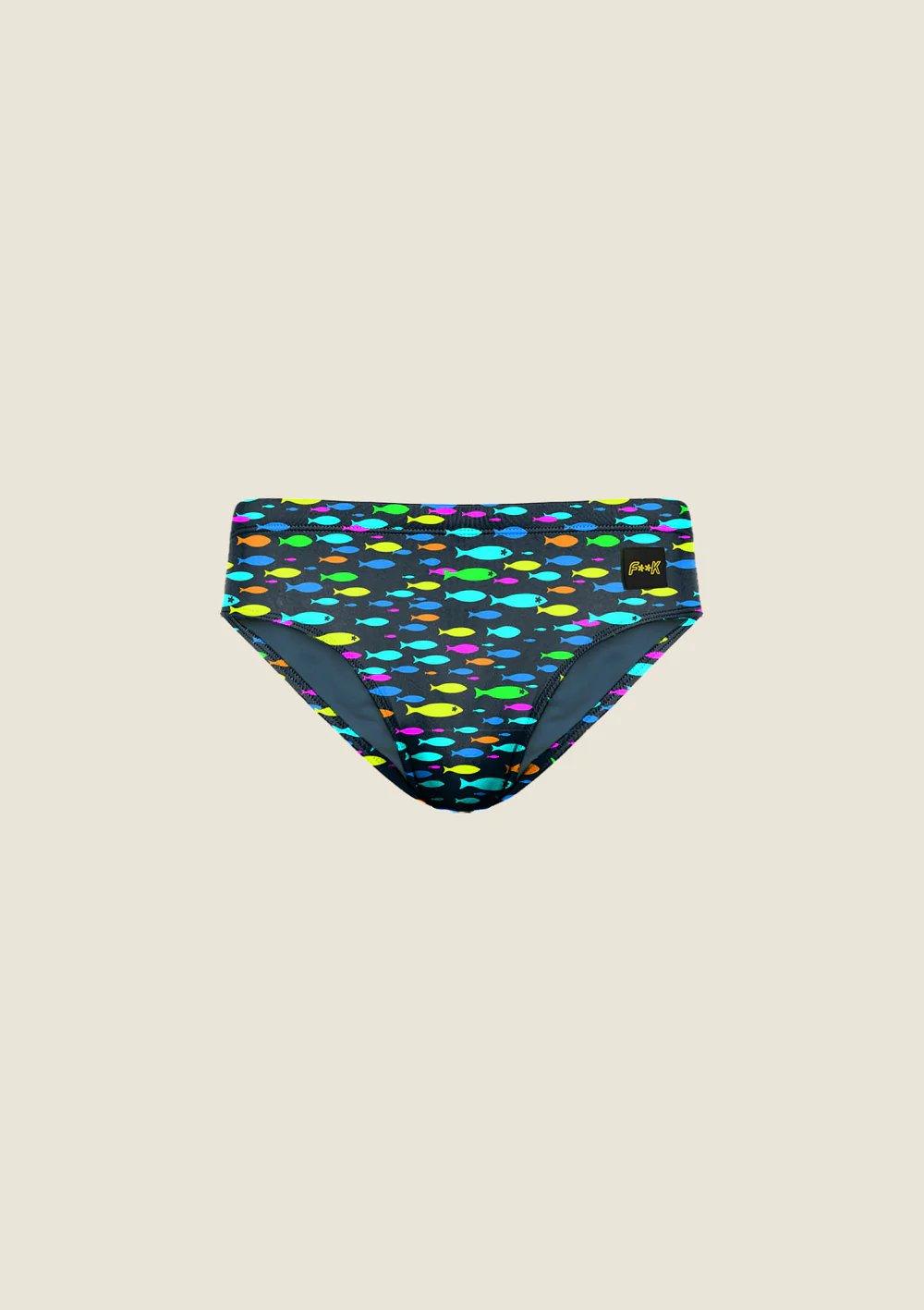 Slip Neonato Fantasia multicolor N04SA20X 19 F**K 