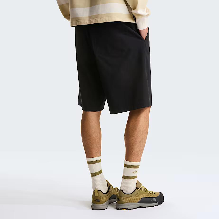 Pantaloncini Baggy Beta NF0A8G0A JK31 THE NORTH FACE 