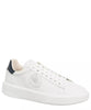 Scarpe uomo in pelle