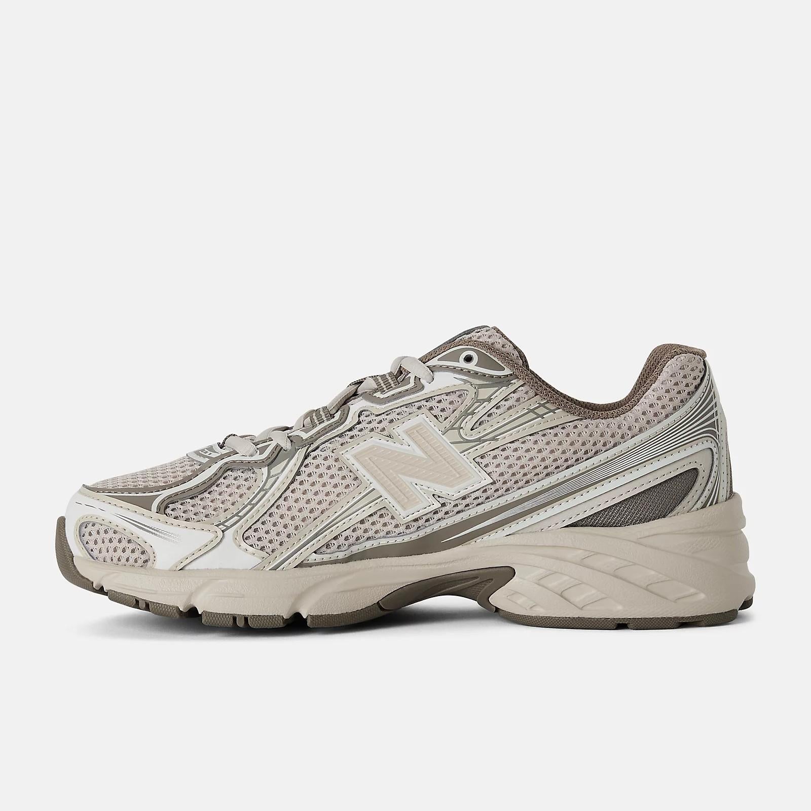 New balance 740 U740W AS2 NEW BALANCE 