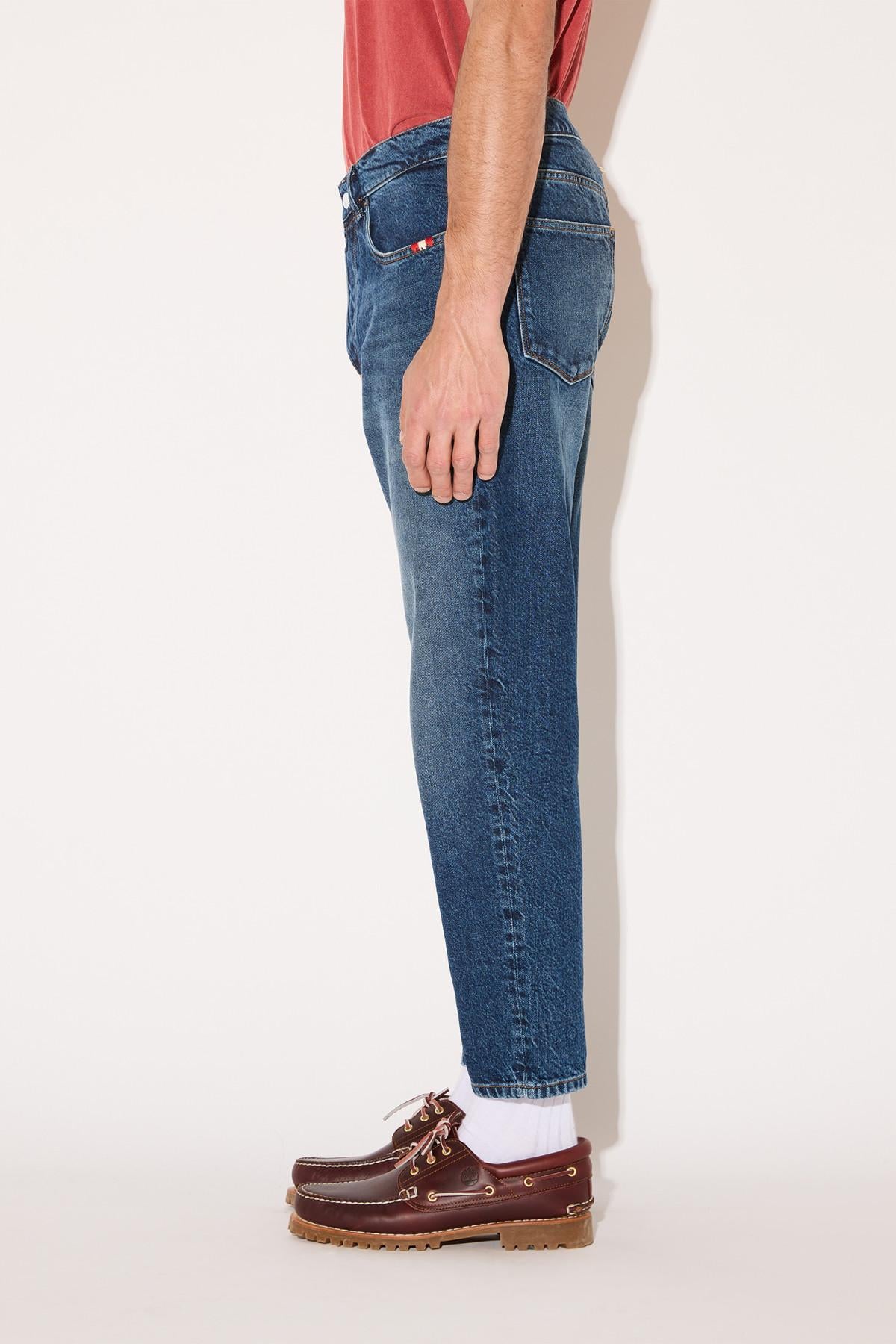 Jeans Jeremiah standard AMU001D5703010 C0999 AMISH 