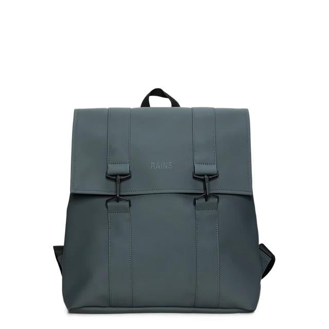 MSN bag RA13300 DGY RAINS 