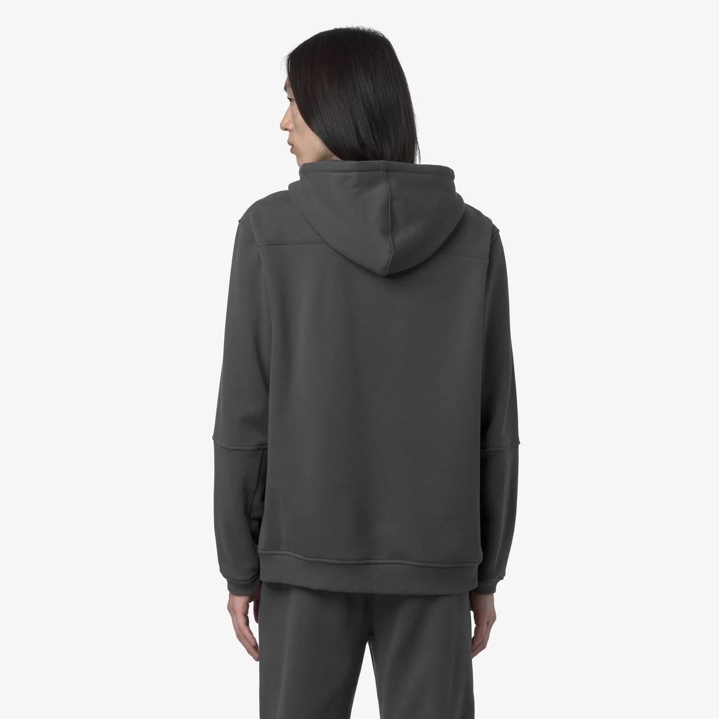 Prosper brushed pc K4147LW 133 K-WAY 