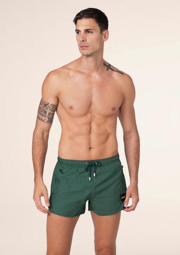 Costume da bagno short fit M01BU03 VS F**K 
