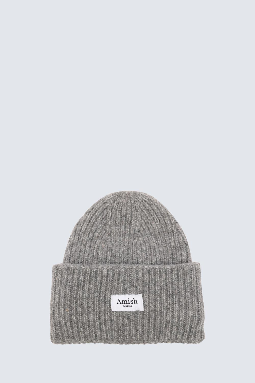 Cappello Beanie AMX004CN17XX C0094 AMISH 