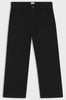 Pantaloni in twill