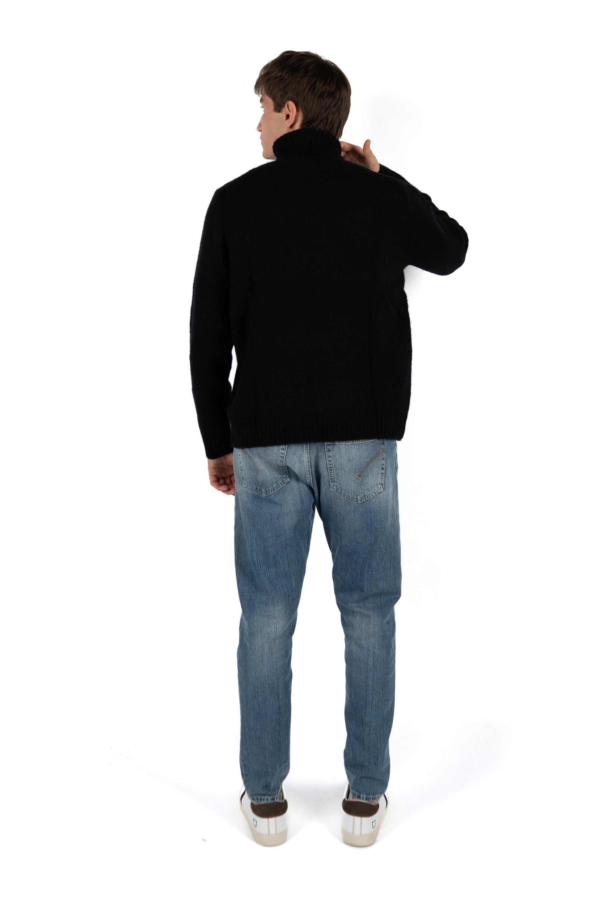 Maglia Ralph & Ricky Tuxedo Polo Bear 710982141 001 POLO RALPH LAUREN 