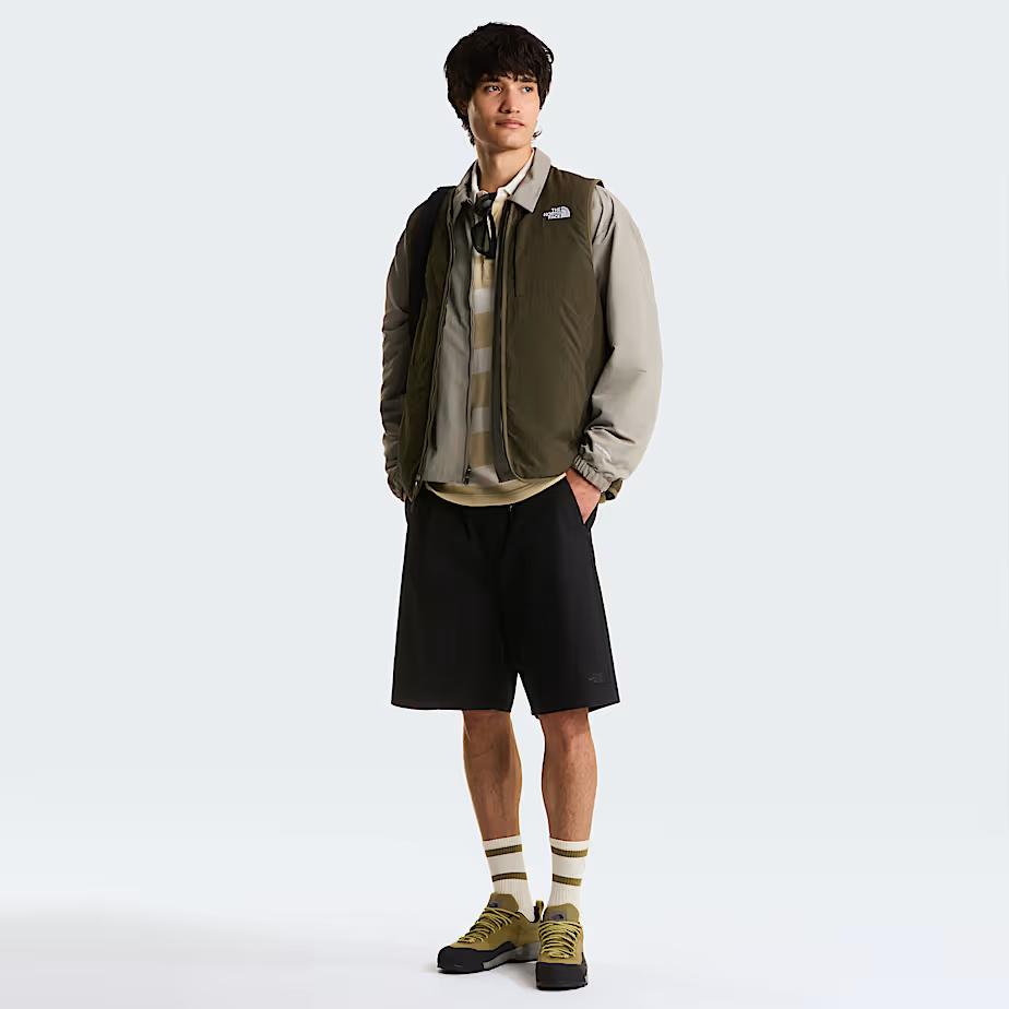 Pantaloncini Baggy Beta NF0A8G0A JK31 THE NORTH FACE 