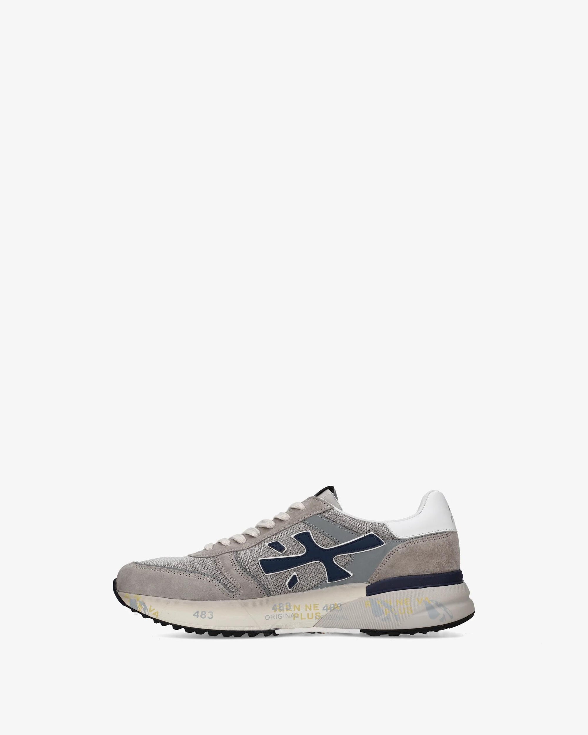 Mick 8001 MICKVAR 8001 PREMIATA 
