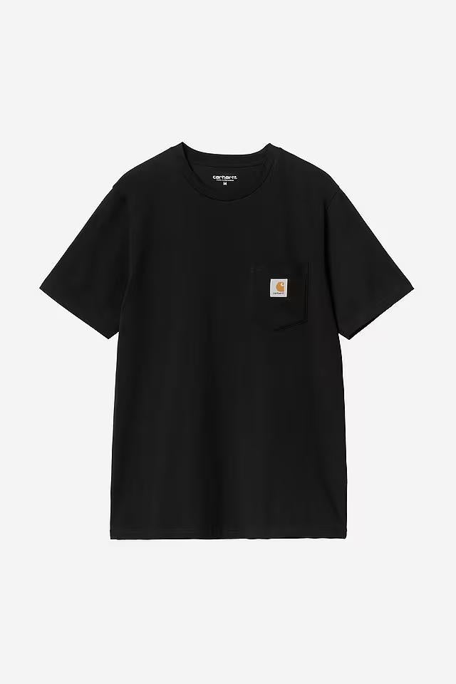 S/S Pocket T-Shirt I030434 89XX CARHARTT WIP 