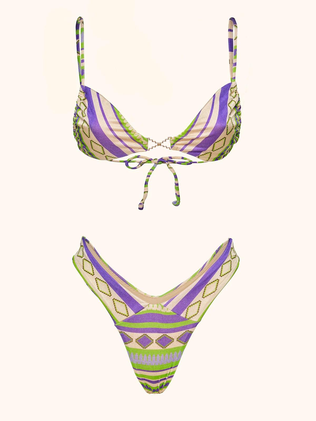 Bikini Donna Me fui fanatsia MF26SW0522X 34 ME FUI 