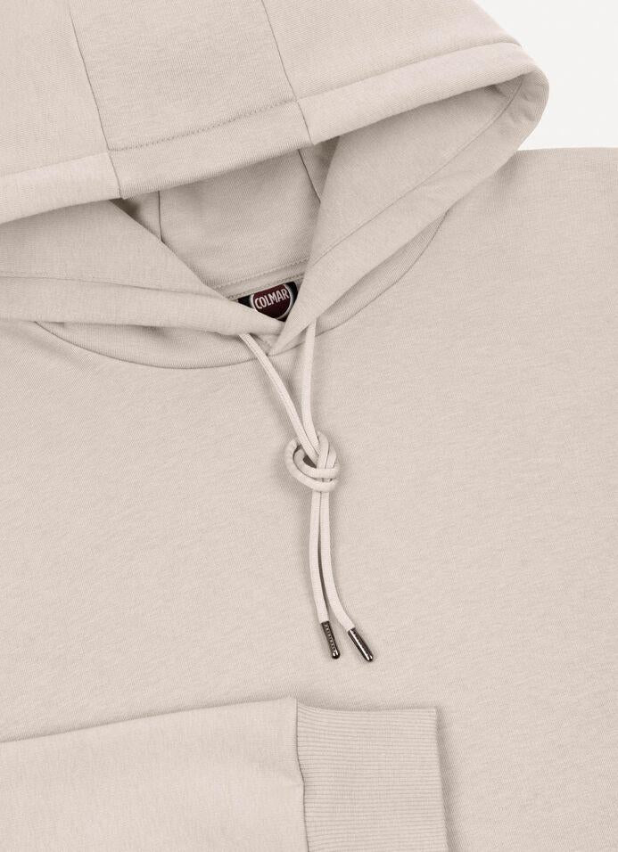 Felpa con cappuccio in cotone 8234R1WX 06 COLMAR 