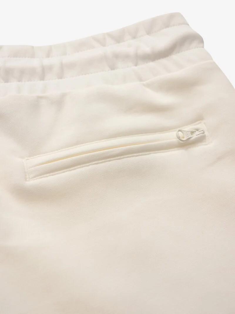 Pantaloni morbidi elasticizzati Madison 26SBLDP01059 102 BLAUER 