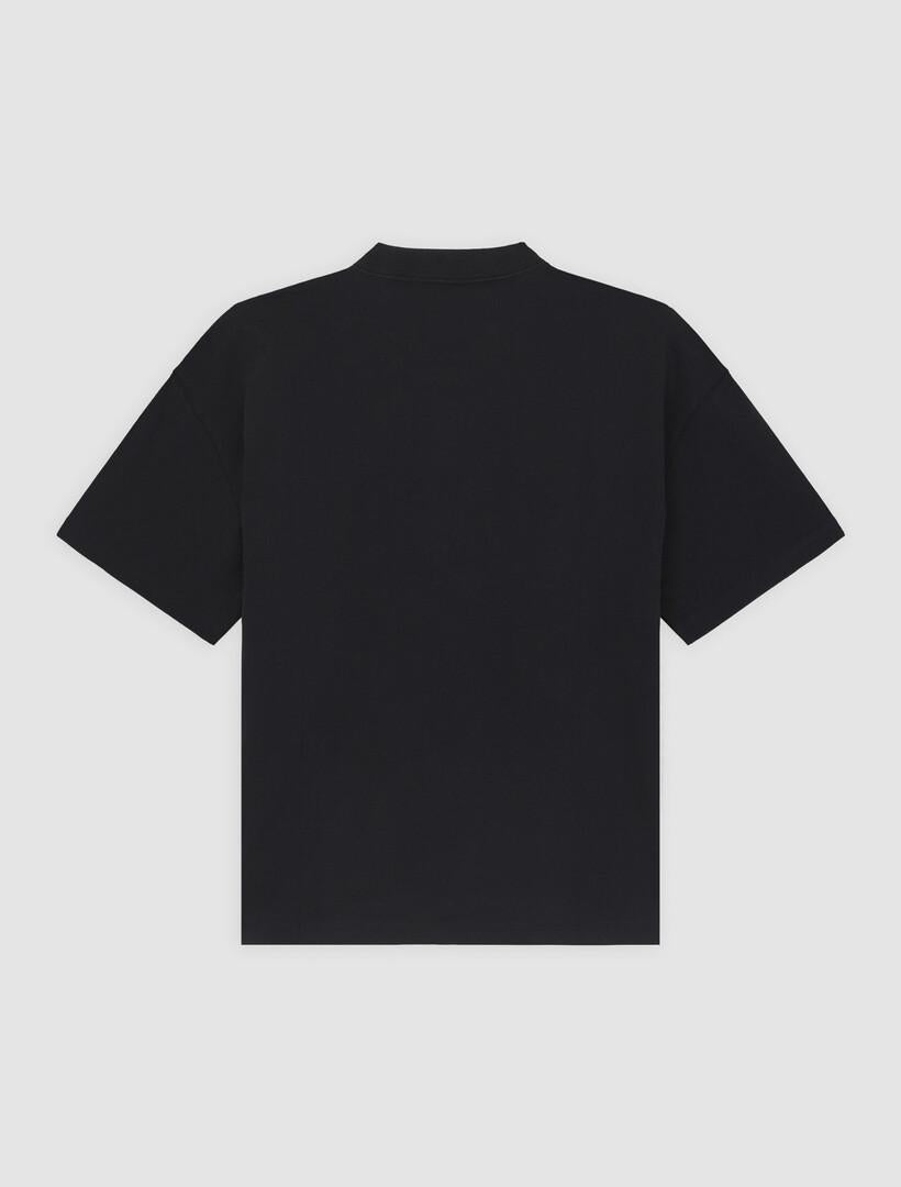 T-shirt pesante Mineral DK0A87QE BLK1 DICKIES 