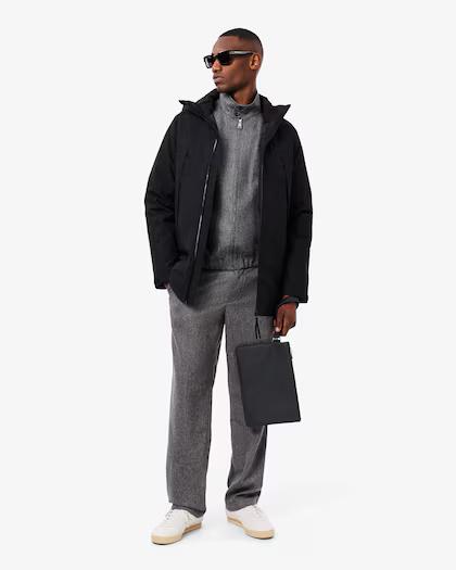 Borsellino classico NH5082 000 LACOSTE ACCESSORI 