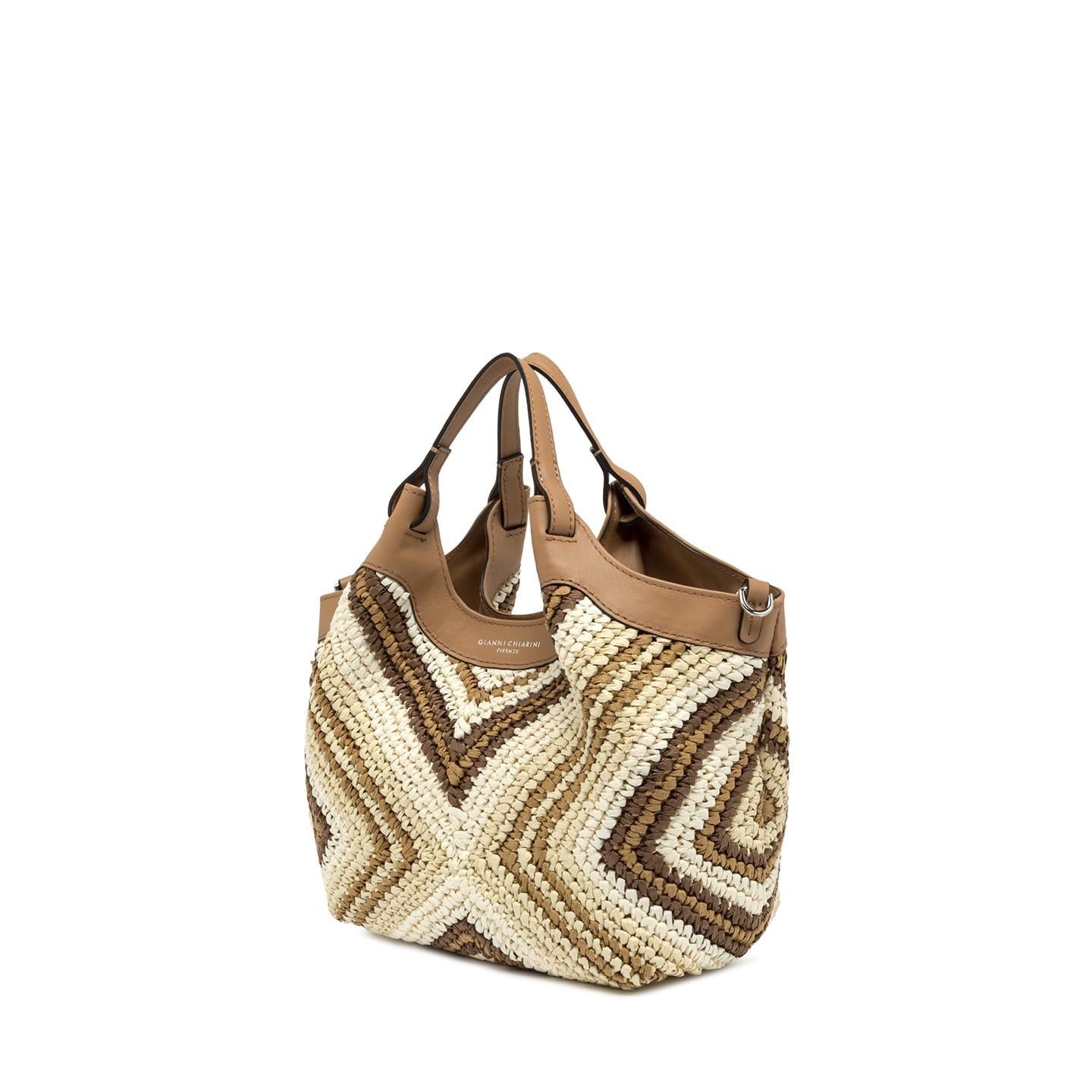 Borsa Dua BS12189DIAMIX 11130 GIANNI CHIARINI 