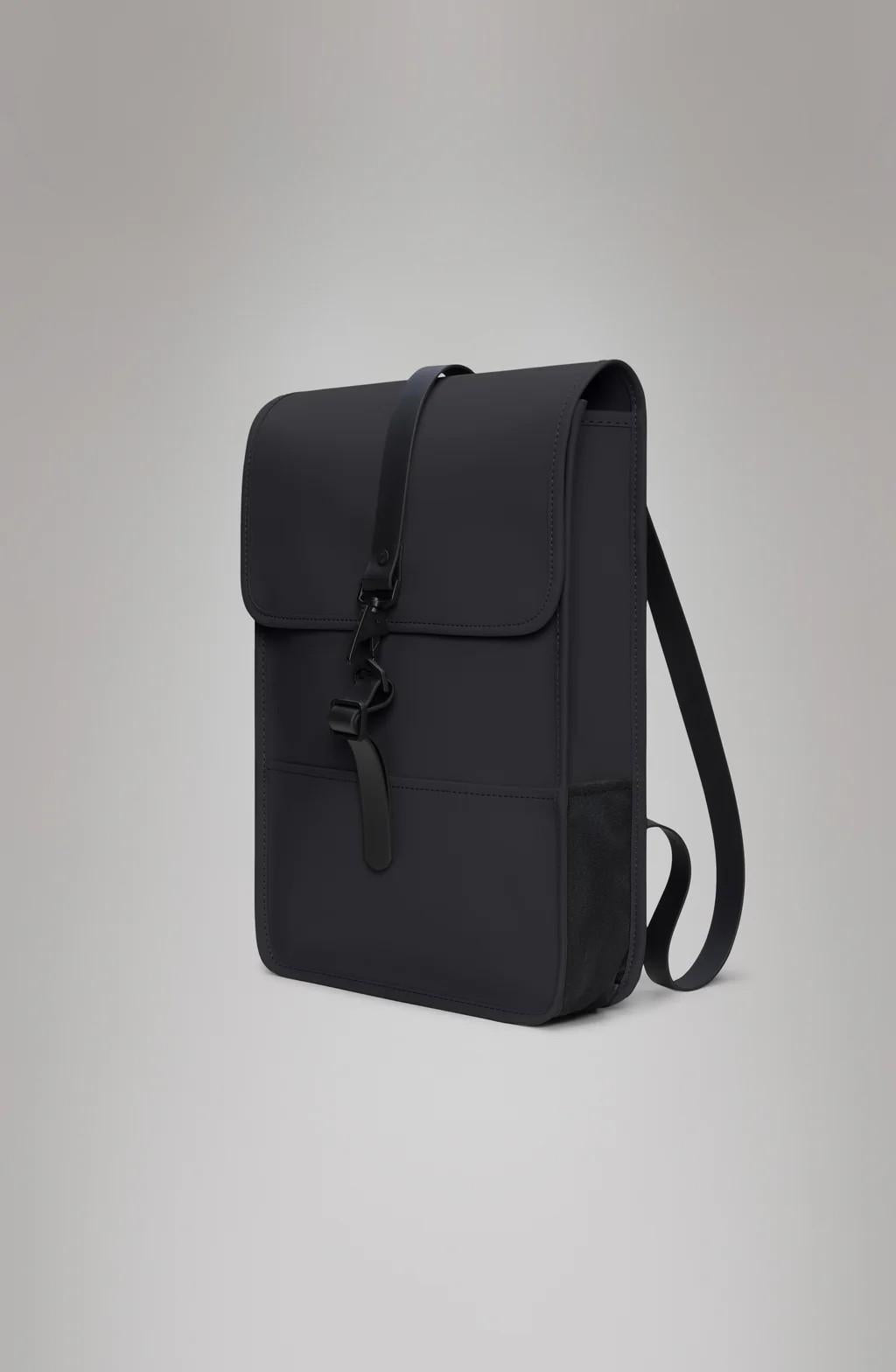 Backpack Mini RA13020 BLA RAINS 