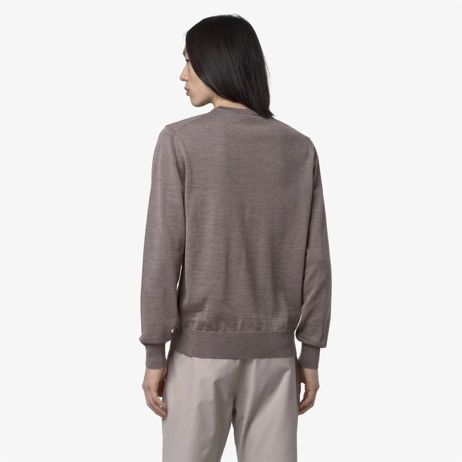 Sebastien merino K2142EW WG9 K-WAY 