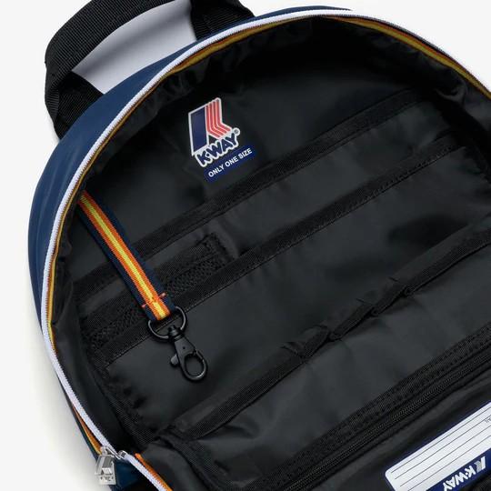 Mid Laon K8148CW B67 K-WAY ACCESSORIES 