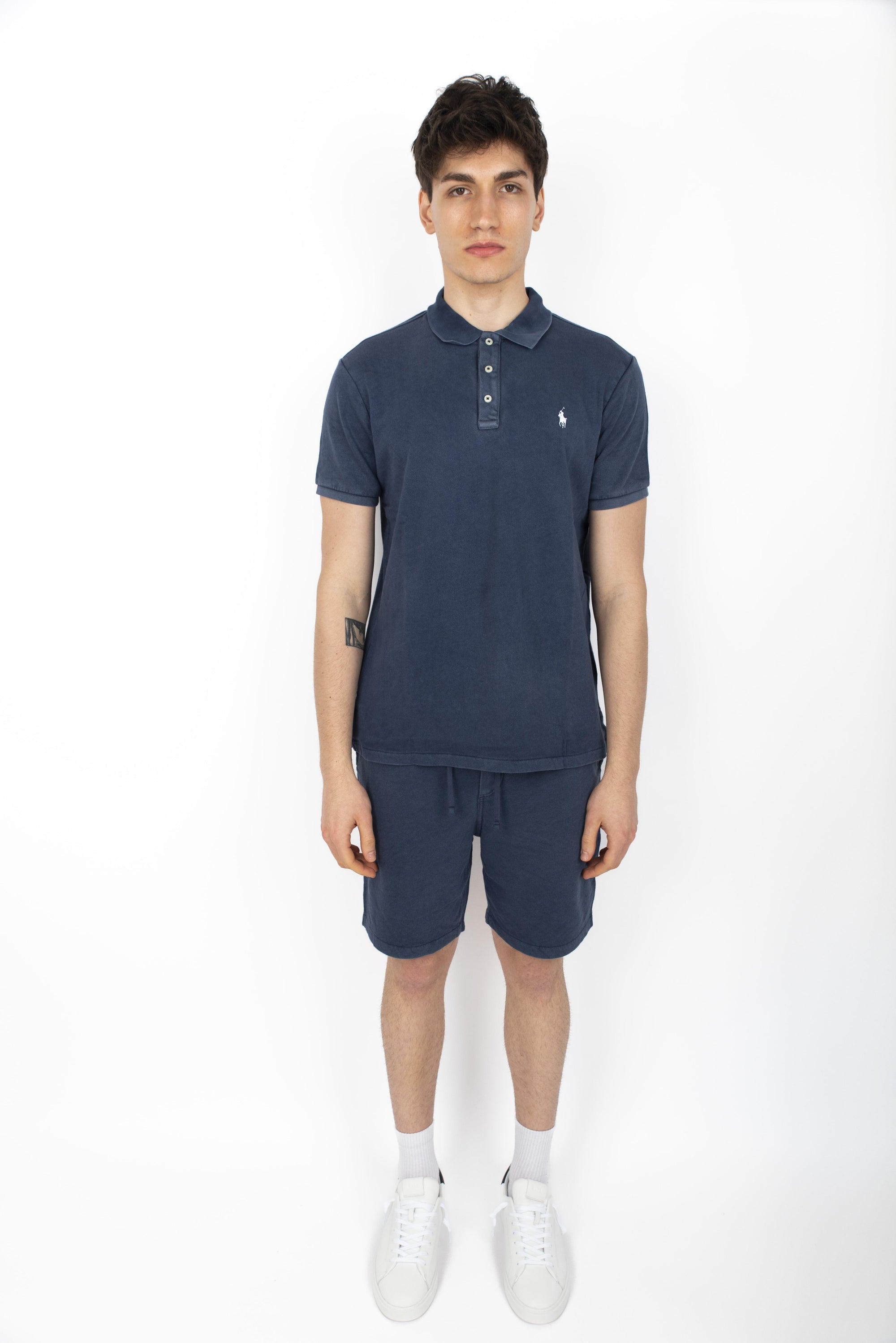 Polo classic navy 710660897 034 POLO RALPH LAUREN 