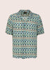 Camicia fantasia