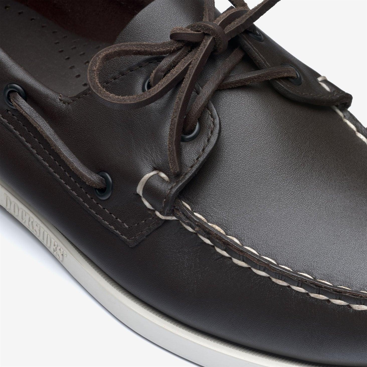 Mocassini da barca uomo per la vela 7000H00 901 SEBAGO 