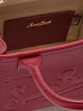 Borsa a spalla vanity bag VANMI001 00777I MC2 SAINT BARTH 