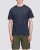 T-shirt con tasca