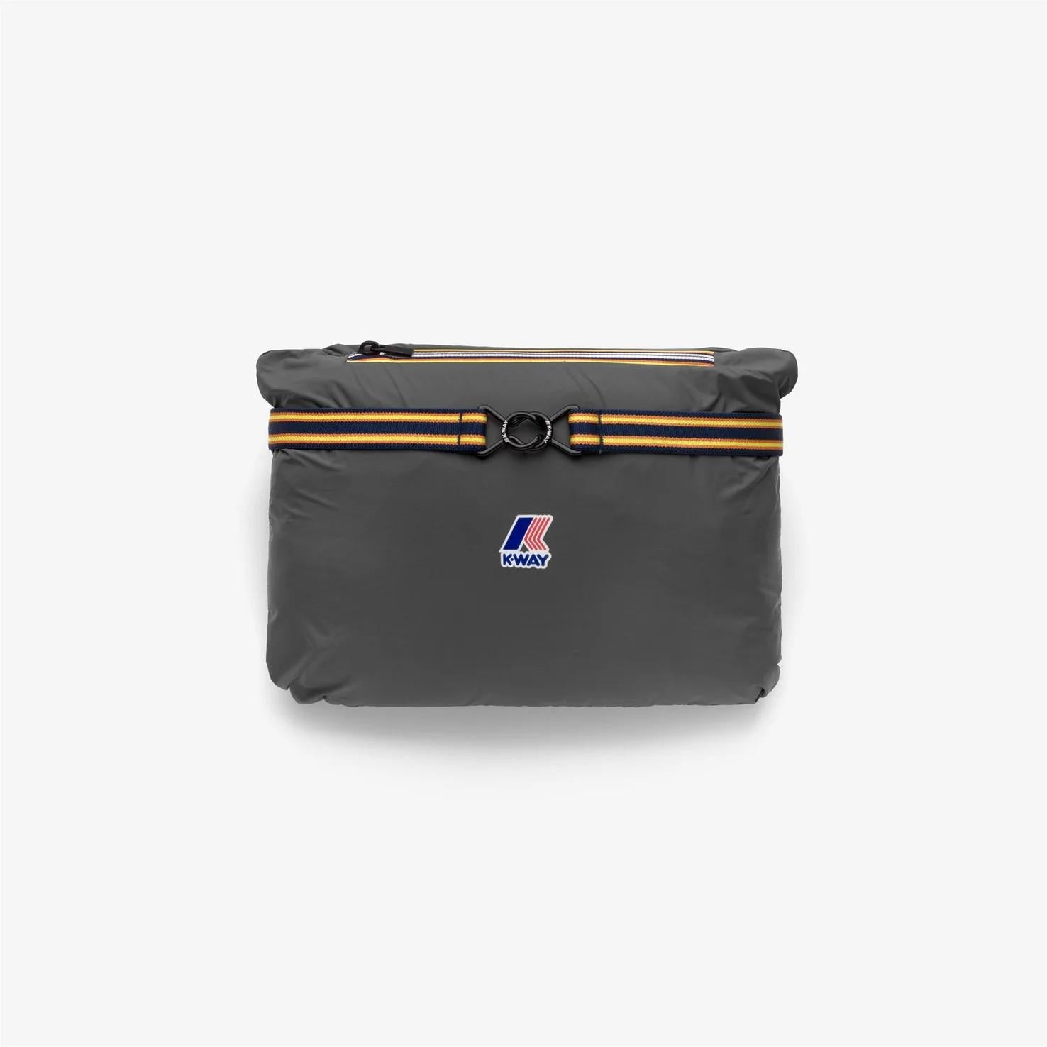 Le vrai 4.0 Claude Warm K61273W 133 K-WAY 