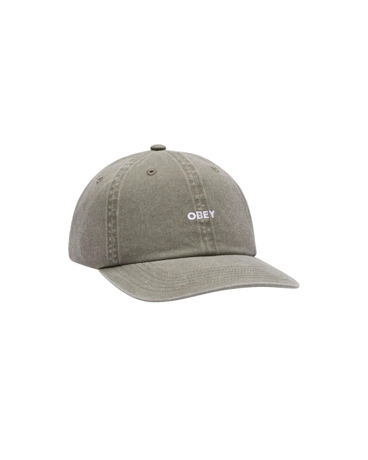 Pigment bold strapback 100580418 OLV OBEY 