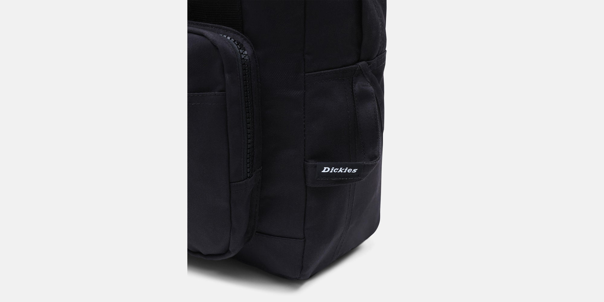 Zaino Lisbon DK0A4X7F BLK1 DICKIES 