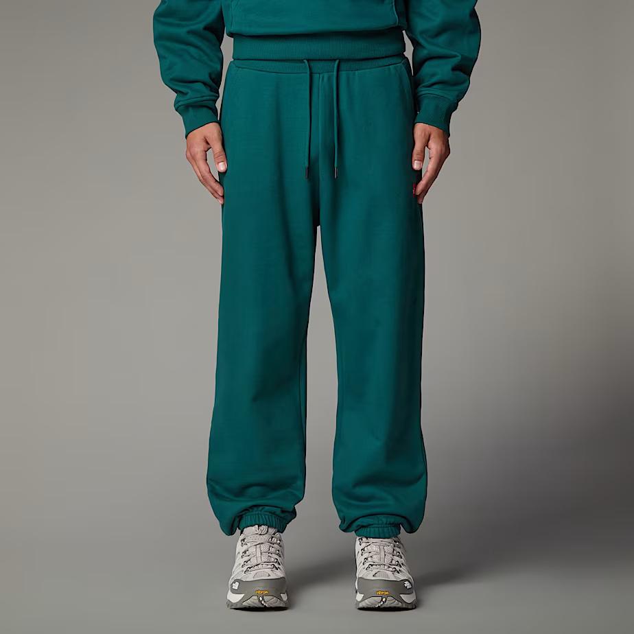 Joggers rilassati NF0A8C1U 6GI1 THE NORTH FACE 