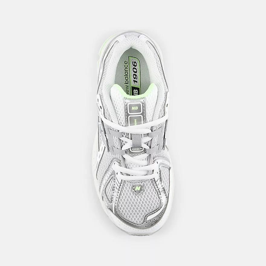 1906 Lace shoes P1906 1RV NEW BALANCE 
