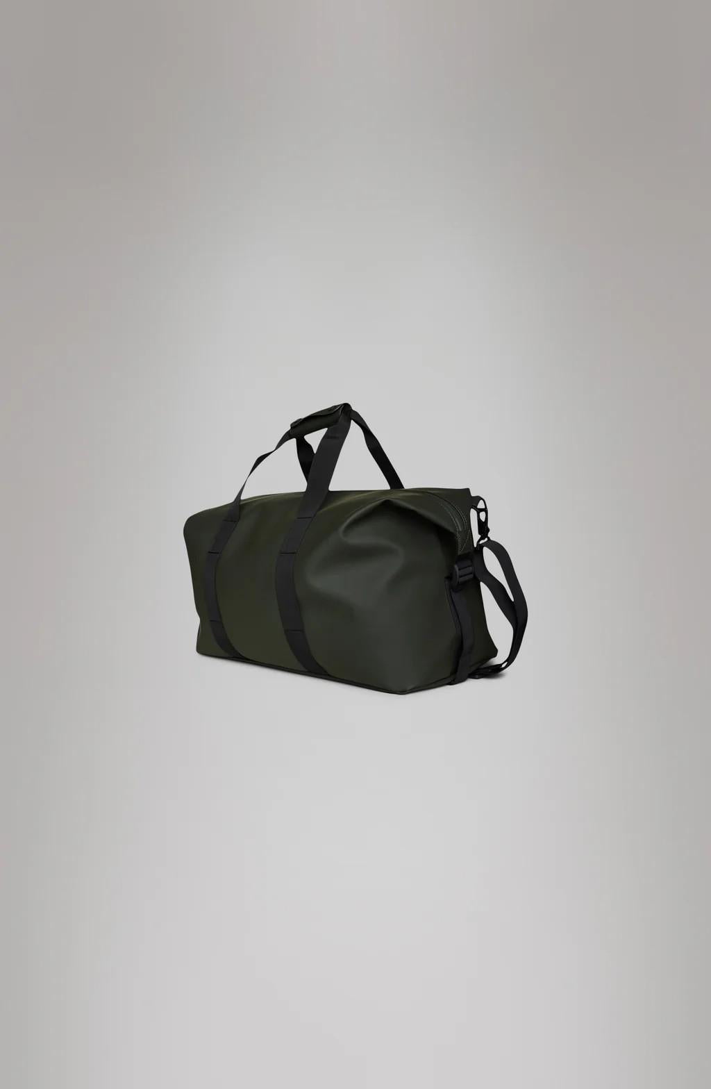 Hilo Weekend Bag RA14200 GRE RAINS 