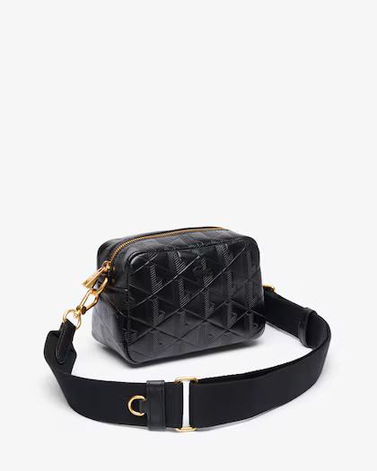Borsa a spalla piccola NF4875 000 LACOSTE ACCESSORI 