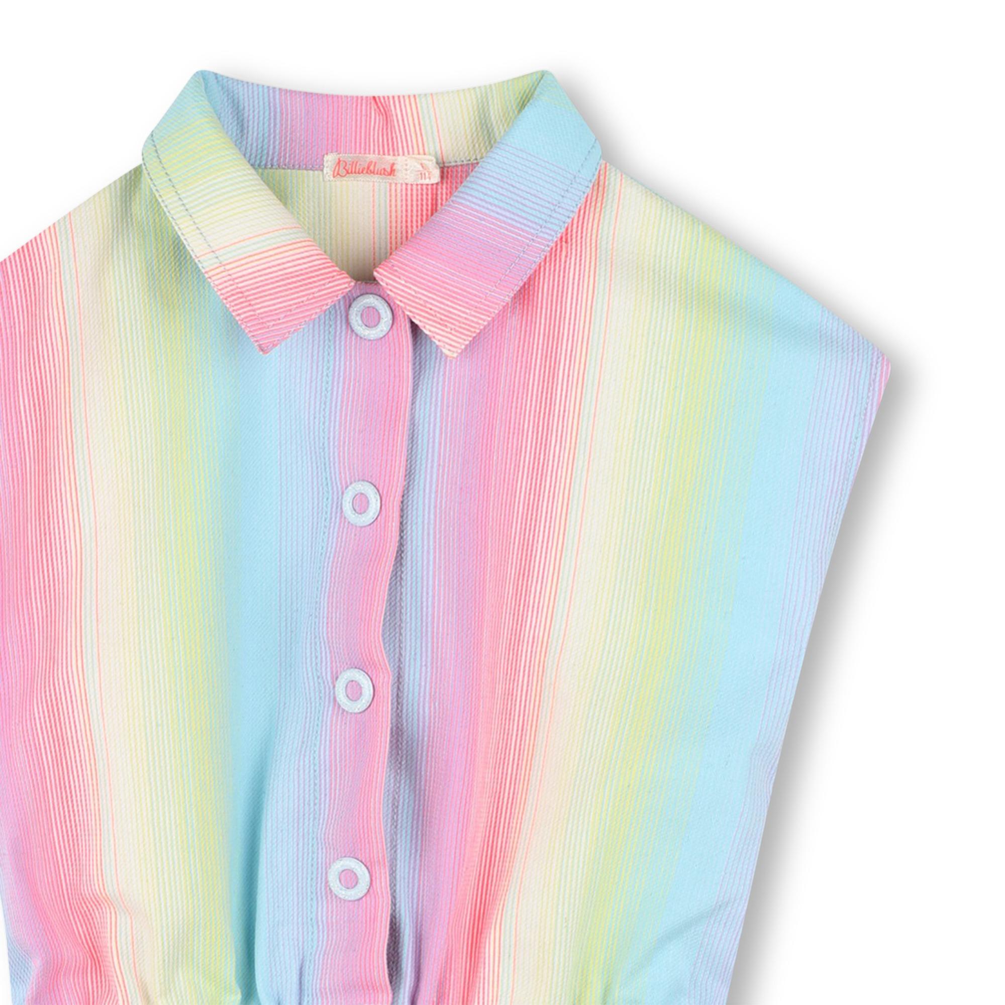 Tuta multicolor U20843 Z41 BILLIEBLUSH 