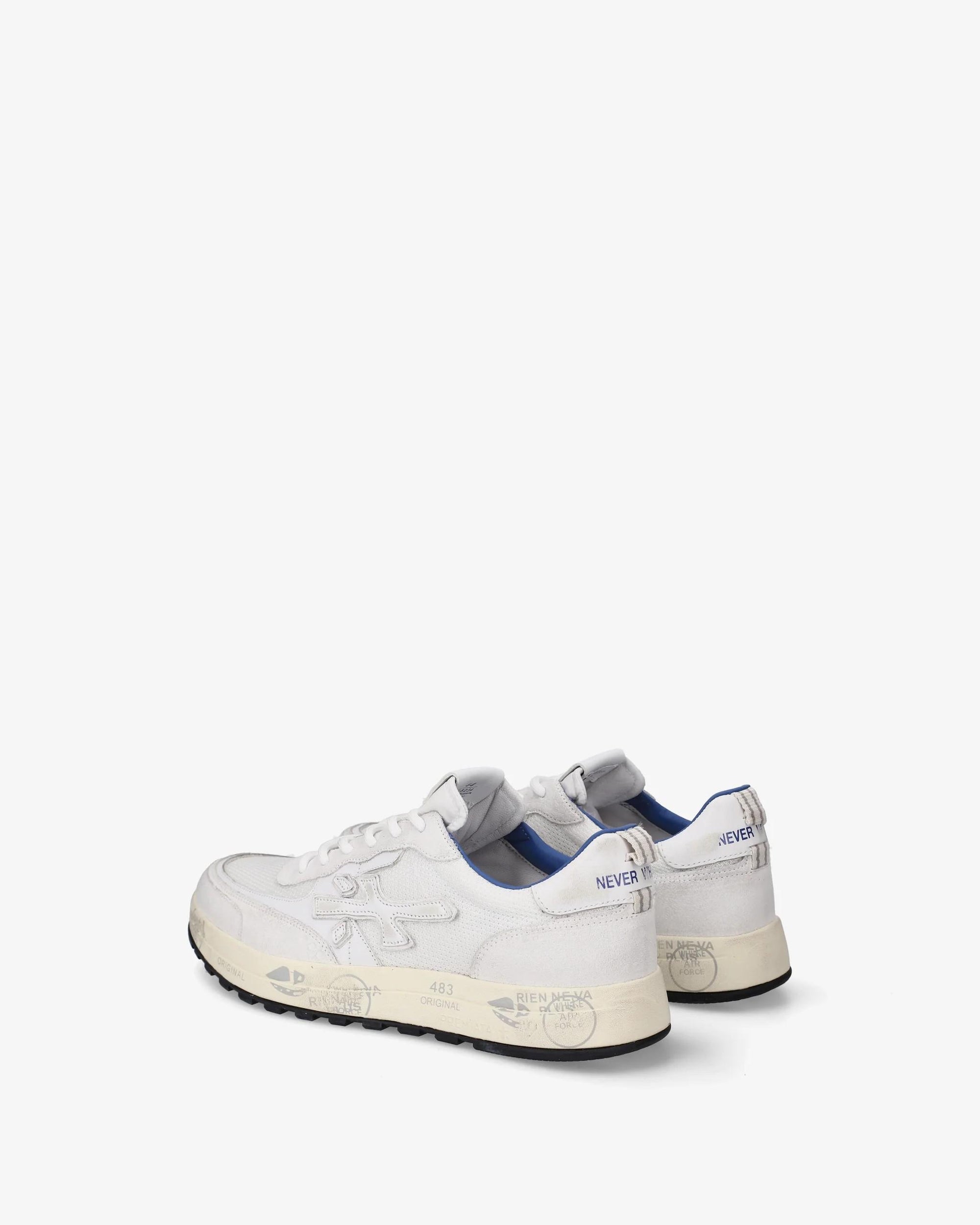 Nous 8234 NOUSVAR 8234 PREMIATA 