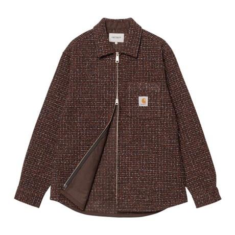 Bellamy Shirt Jac I035422 34SXX CARHARTT WIP 