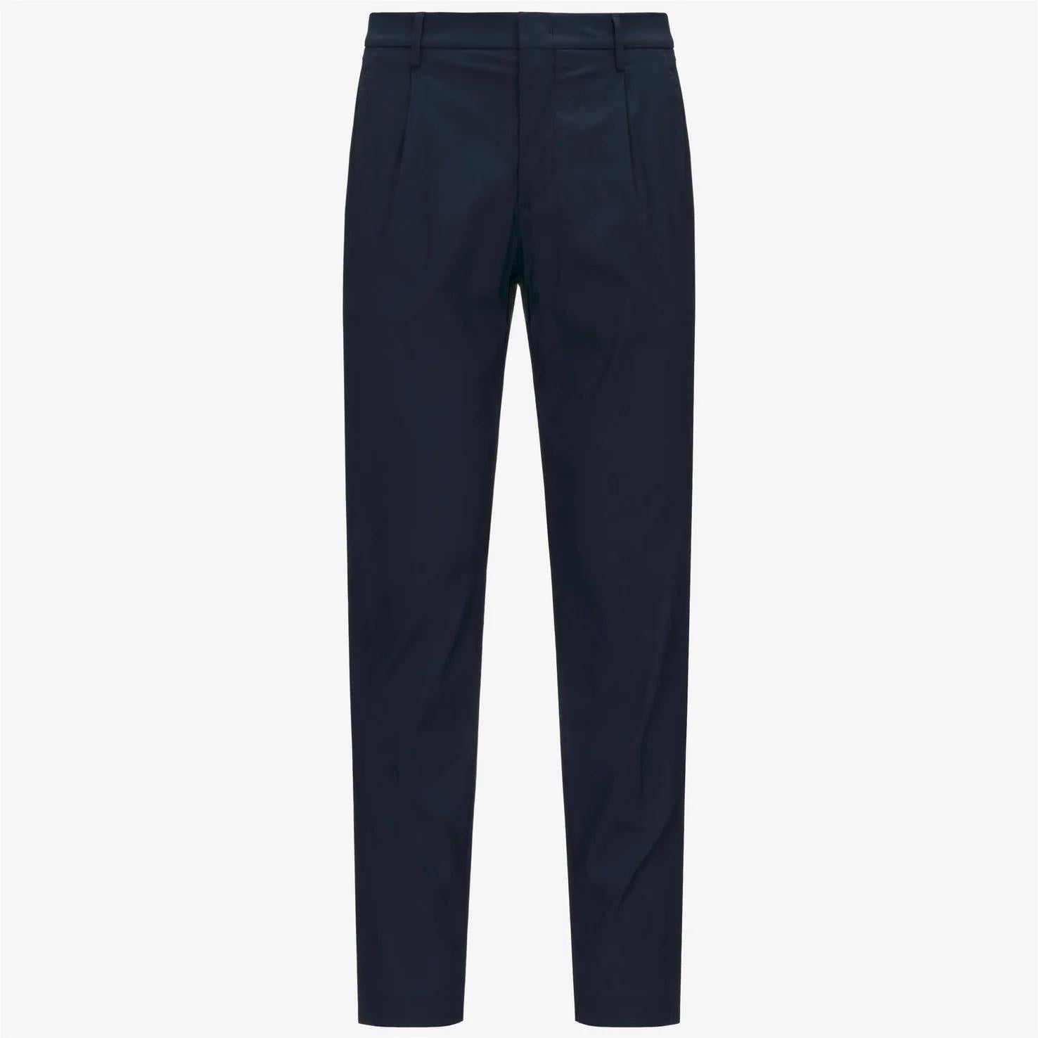 Pantaloni chino elasticizzati da uomo K61368W K89 K-WAY 