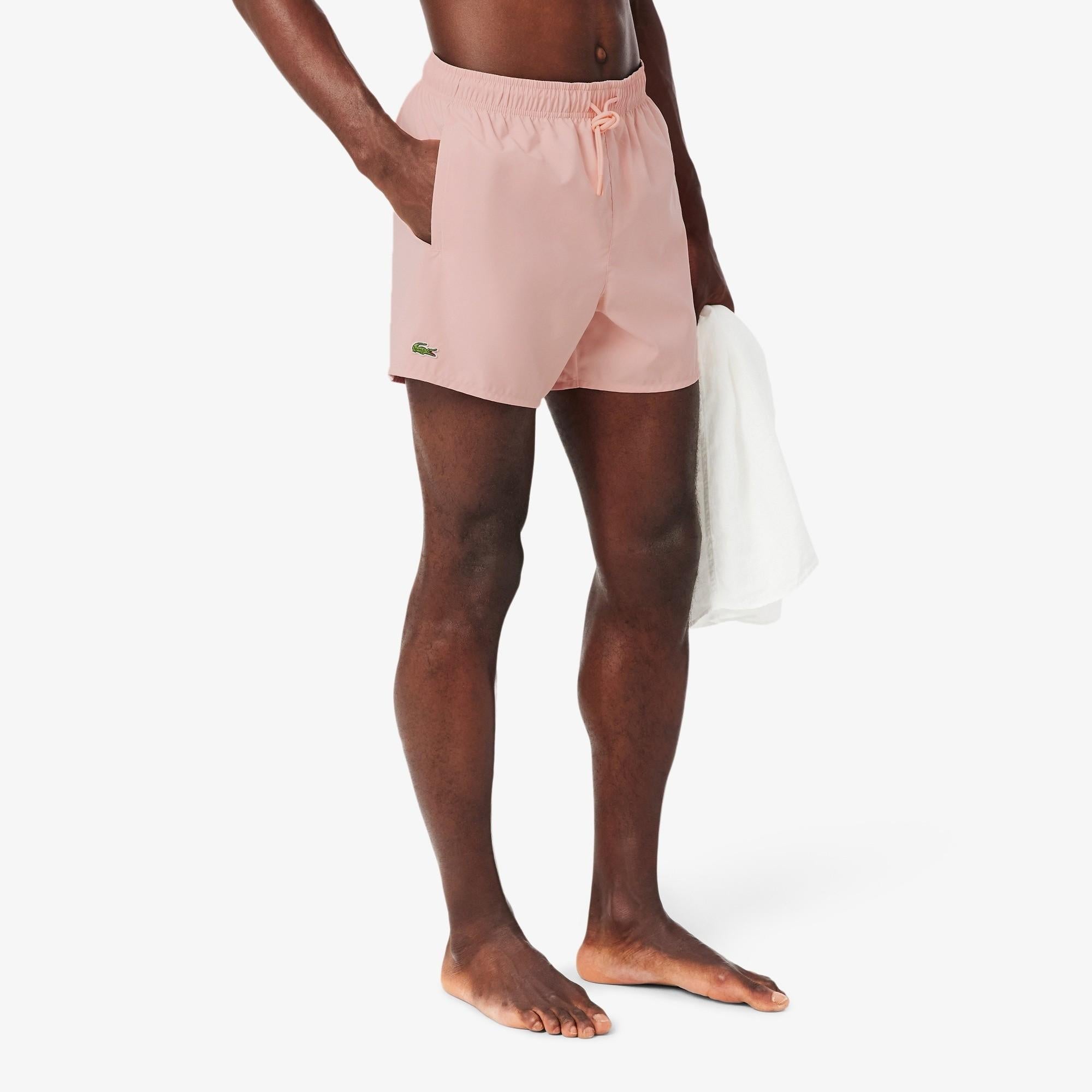 Costume da bagno quick-dry MH6270 3AD LACOSTE 