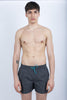 Costume da bagno corto Coltrane grigio