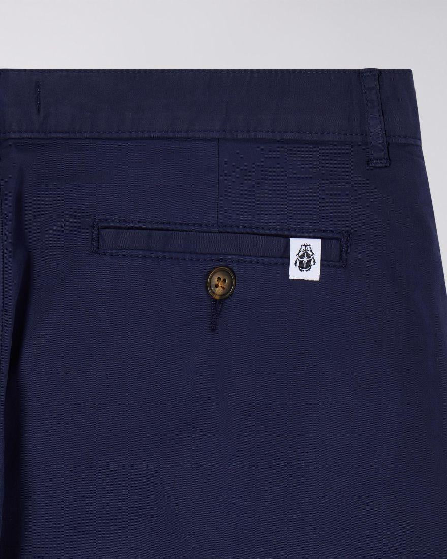 Sorren Pant navy I034994 0DMGD EDWIN 