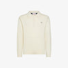 Polo in lana e cashmere