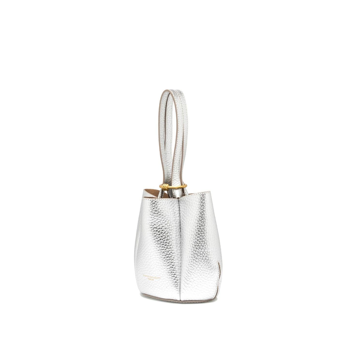 Borsa Lily BS12000RNGDBL 14369 GIANNI CHIARINI 