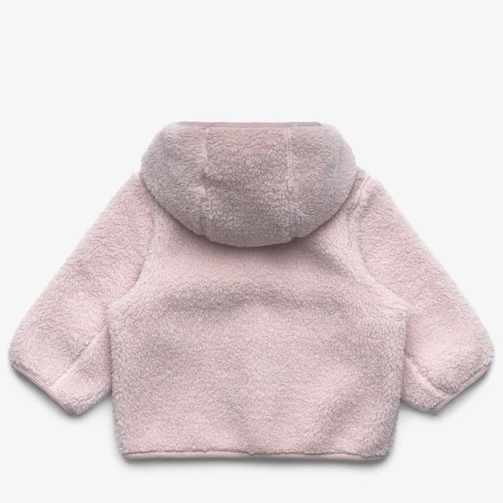 E. Janne Polar K41478WA B3H K-WAY 